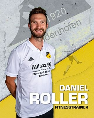 Daniel Roller