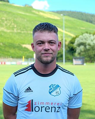 Tobias Beucher