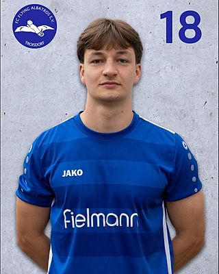 Joel Andre Rollinger