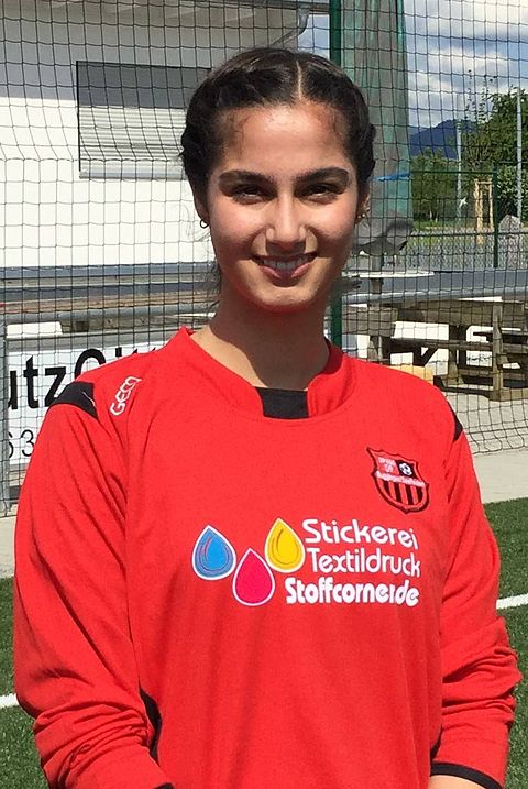 Foto: © Spvgg 09 Buggingen/Seefelden