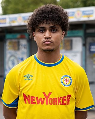 Mohamad Almjbel