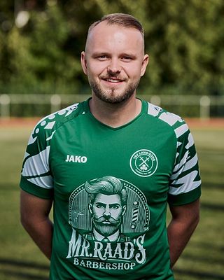 Fabian Wanke
