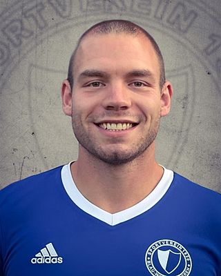 Kevin Leo Ohlenforst