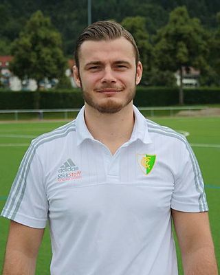 Marcel Mickein