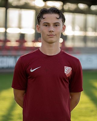 Philipp Baumeister