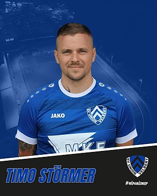 Timo Störmer