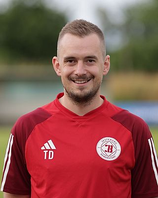 Tim Dohnke