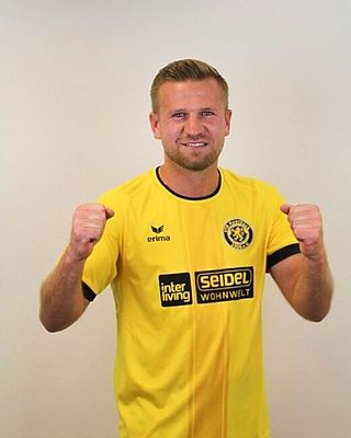 Alexander Morosow