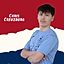 Chris Leon Creuzburg