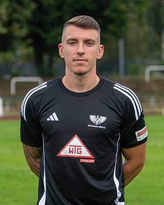 Tim Häußler