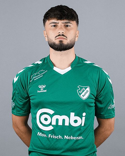Foto: SpVg Aurich