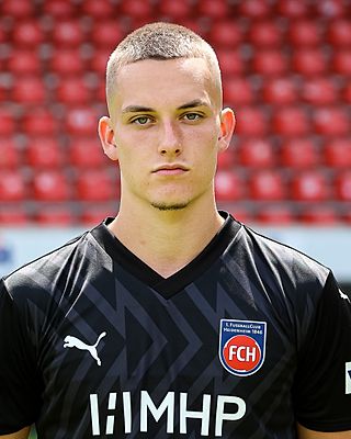 Frank Feller