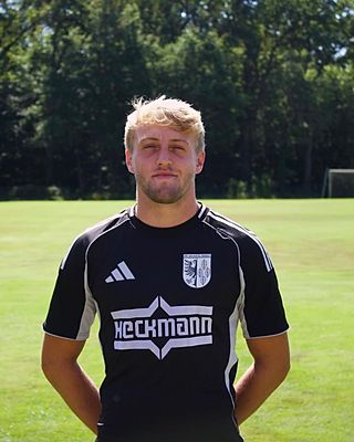 Tjare Müller