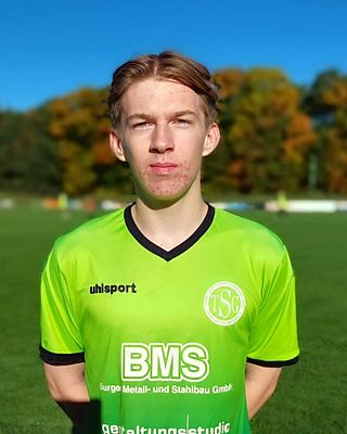 Ben Büscher