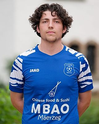Leandro Rodrigues Da Silva