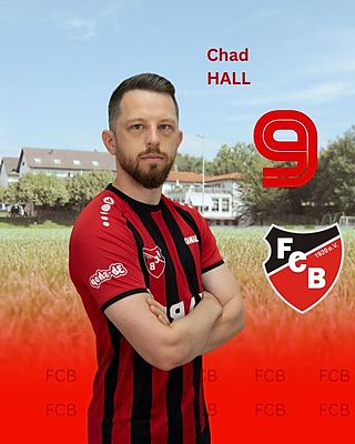 Chad Hall