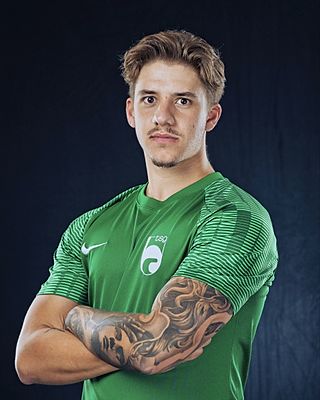 Felix Wahl
