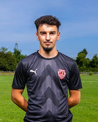 Ciwan Cetinkaya