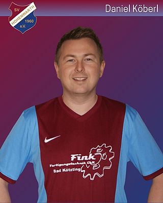 Daniel Köberl