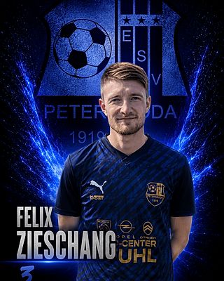 Felix Zieschang
