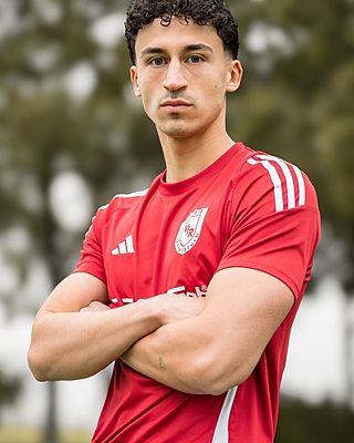 Jonas Blalate