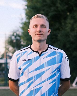 Vincent Standfuß