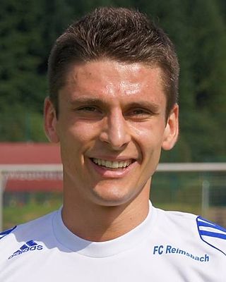 Adam Litwinko