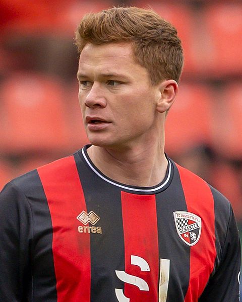 Sebastian Grønning