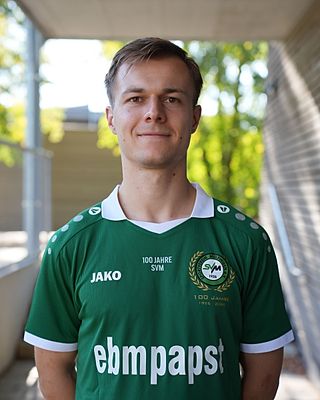 Jakob Scheppach