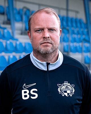 Björn Scheffels