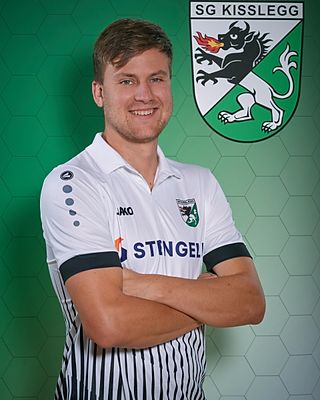 Lucas Walter Müllerschön