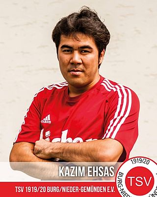 Kazim Ehsas