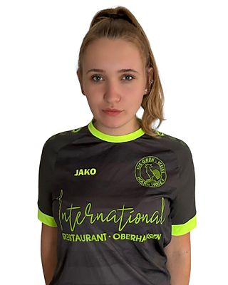 Alexandra Friedlinghaus