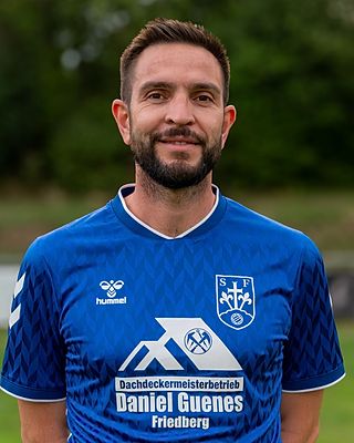 Simon Metzger