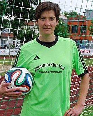 Monika Schwarzmeier