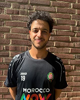 Bilal Haichami