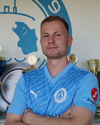 Fabian Büttner