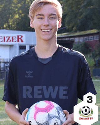 Hannes Ronny Altenburg