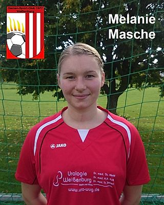 Melanie Masche