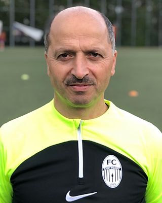 Ali Baykan