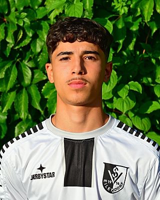 Abdulrahman Iskandroni