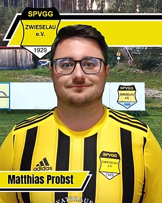 Matthias Probst