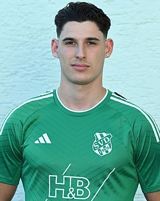 Angelos Zervas