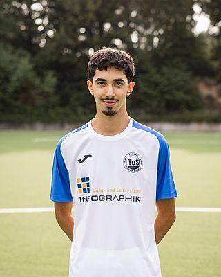 Youssep Sami Belmahi