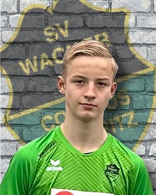 Jenke Rosendahl