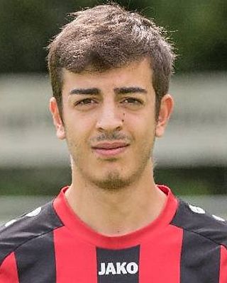 Karim Beloued