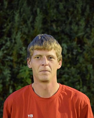 Luc Hastert