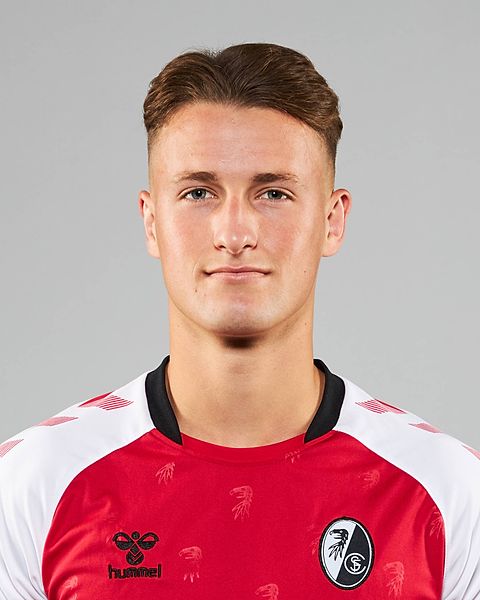 Enzo Leopold