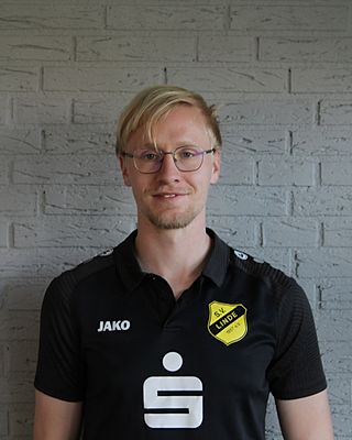 Nils Grünhage