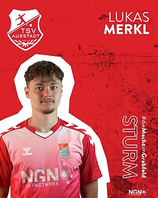 Lukas Merkl